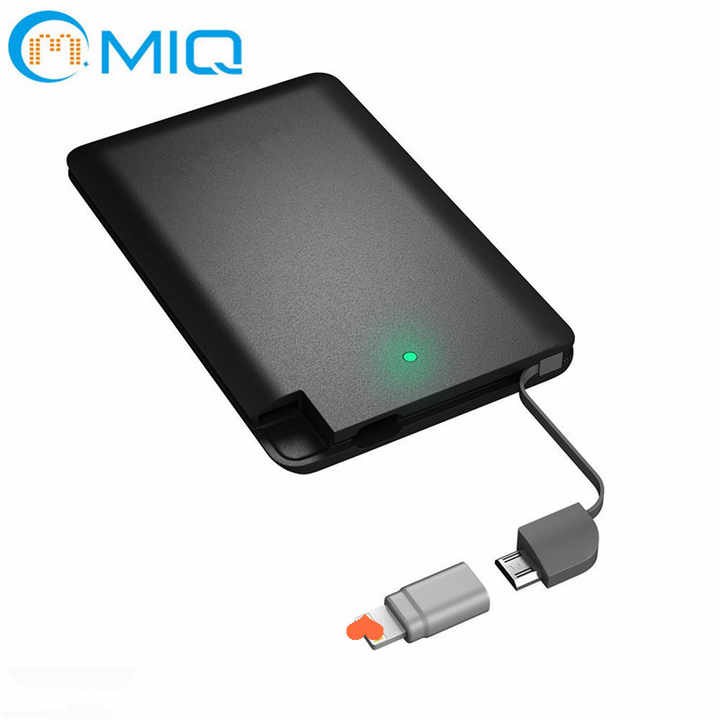 portable charger micro usb