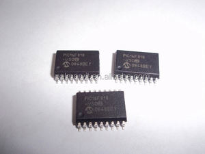 Circuito integrado IC HA0120.MG <span class=keywords><strong>01</strong></span>, nuevo Chip Original - Product Image 6