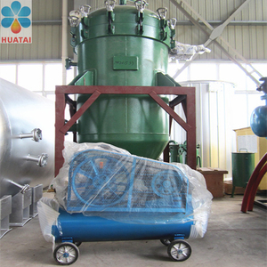 Equipo de procesamiento de aceite de colza conocido en Rusia, máquina para el producto de aceite de colza, máquina para la elaboración de aceite vegetal a la venta - Product Image 3
