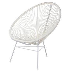 Hotsale Acapulco Ngoài Trời PE Mây Nội Thất Sân Vườn Với Bảng Và Ghế Cho Ban Công Sử Dụng - Product Image 3