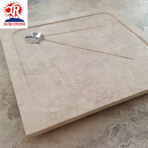 Receveur de <span class=keywords><strong>douche</strong></span> en pierre naturelle 90x90 - Product Image 4