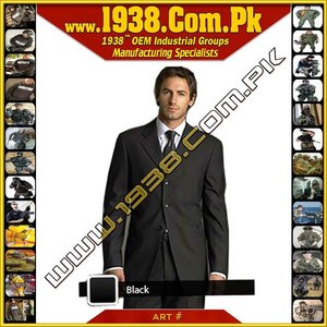 Ropa a medida resistente a cortes Spectra - Product Image 2