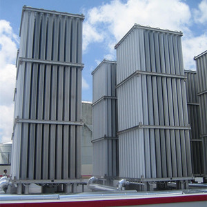 Vaporizador de aire ambiente líquido a gas - Product Image 3