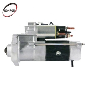 Motorino di Avviamento per Camion 24V 5.0KW 10T per <span class=keywords><strong>MITSUBISHI</strong></span> e VOLVO M8T62471 85000750 20997663 M008T62471 - Product Image 5
