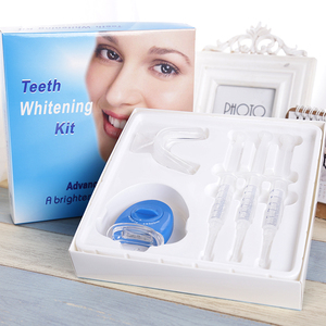 Kit de limpieza dispositivos de <span class=keywords><strong>blanqueamiento</strong></span> <span class=keywords><strong>en</strong></span> <span class=keywords><strong>casa</strong></span> para los dientes - Product Image 4