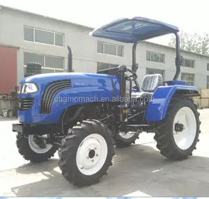 Chất Lượng Tốt Nhất Trung Quốc Mới 254 25HP Traktor 4X4 Máy Kéo Nhỏ Giá