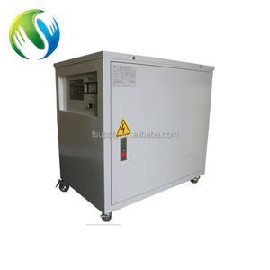 เครื่องควบคุมแรงดันไฟฟ้าอัตโนมัติ สามเฟส ทองแดง สำหรับไฟฟ้ากระแสสลับ 500V 1KV 2KV 3KV 5KV - Product Image 4