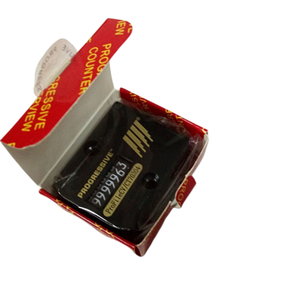 Progressive compatibile piazza stampo colpo contatore 10 pz spedizione gratuita a isreal - Product Image 3