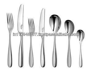 Couverts en acier inoxydable Monalisa Desgin - Product Image 1