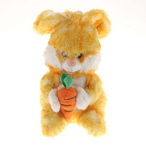 Chinse manufacturecustom 3 couleur en peluche lapin jouet avec <span class=keywords><strong>carotte</strong></span> - Product Image 5