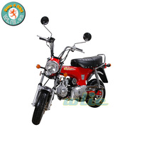 2019 Nouveau 125cc 4 temps moto Dax 50cc (Euro 4)