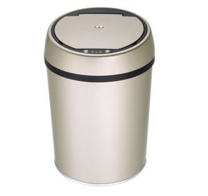 Thùng Đựng Tã Tự Động, Thùng Rác Có Cảm Biến Vệ Sinh - Product Image 4