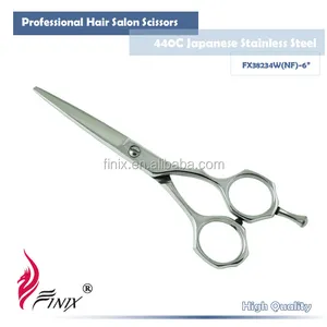 Tijeras Profesionales para Cortar Cabello de Acero Inoxidable Japonés Ats-314 - Product Image 1