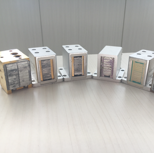 Barra Láser de Diodo <span class=keywords><strong>Jenoptik</strong></span> de Alemania, 12 Láseres en una Sola Unidad - Product Image 1