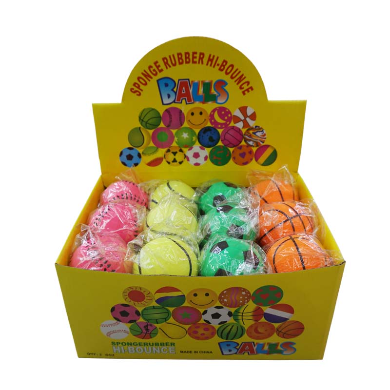 Bola De Rebote Con Pulsera Elástica – Juguete De Entrenamiento De Coordinación Mano-Ojo, Ideal Para Niños Y Adultos