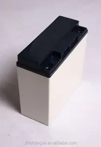 ABS 材料塑料外壳免维护铅酸电池