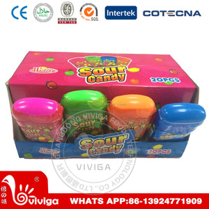 Caja <span class=keywords><strong>de</strong></span> presentación <span class=keywords><strong>de</strong></span> mini bolas <span class=keywords><strong>de</strong></span> colores <span class=keywords><strong>chicle</strong></span> en botella - Product Image 3