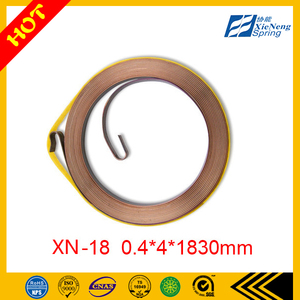 XN-18 0.4*4*1830mm dụng cụ làm vườn tua lại mùa xuân - Product Image 3