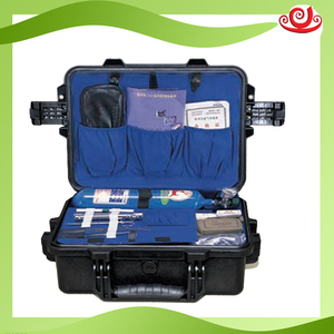 Funda de transporte resistente al agua, similar a la de Pely 1400 - Product Image 5