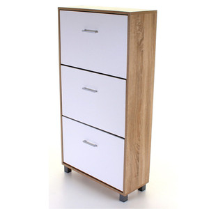 Competitive Price Classic <strong>Wood</strong> <strong>Shoe</strong> Cabinet <strong>Shoe</strong> <strong>Rack</strong> - Product Image 1