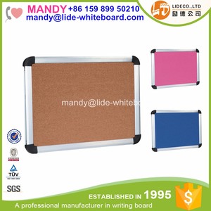 Tablero blanco corkboard precios - Product Image 6
