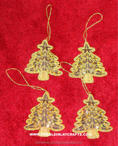 Christmas Hanging Decoration & Ornaments Indian Wholesaler - Product Image 1