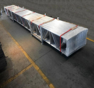 Nhôm Beam/Giàn Giáo Dầm/Giàn Nhôm Chùm - Product Image 4