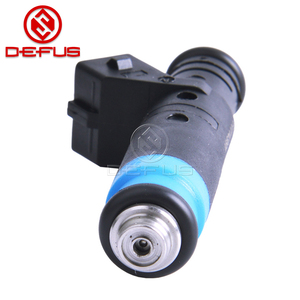 Inyector de combustible de alta impedancia para coche, 835CC, 1000CC, 1300CC, 1500CC, 1600CC, para Ford GM, V8, LT1, OEM, FI114991, boquilla - Product Image 5