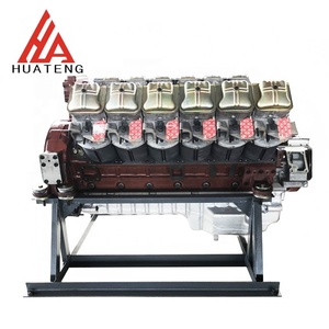 F12L413FW लंबी ब्लॉक के लिए ड्यूज इंजन - Product Image 3