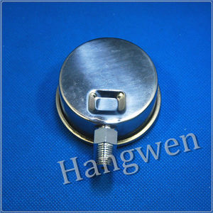 2.5 "manômetro pressão - Product Image 4