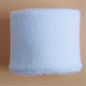Benutzer definierte Baumwolle Männer Polo gefärbte Garn Rippe T-Shirt gestrickte Manschetten Kragen Typen