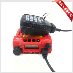Electrónica china sitios venta 2-way <span class=keywords><strong>radio</strong></span> kt-8900 136 - 174 MHz / 400 - 480 MHz equipo de seguridad - Product Image 4