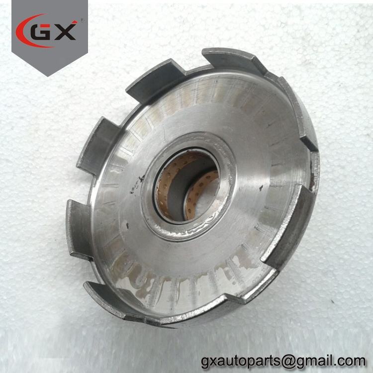 5 Platten Nass Kupplung Stahl Scheibe für Honda GX120 GX160 GX200 GX240 GX270 5 Platten Nass Kupplung Stahl Scheibe für Honda GX120 GX160 GX200 GX240 GX270