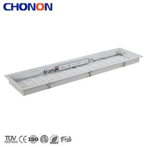Nhà Sản Xuất Nhà Cung Cấp 40 Watts LED Bề Mặt Gắn Vuông Trần Bảng Điều Khiển Ánh Sáng - Product Image 5