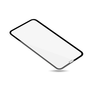 Película de cristal templado de <span class=keywords><strong>la</strong></span> pantalla completa 9 h para iPhone x pantalla - Product Image 2