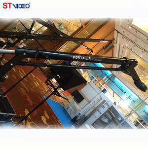 Losmandy נייד מצלמה מנוף, מקצועי למצלמות ירי ג 'יב קריין - Product Image 6