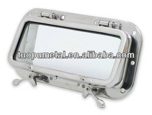 china <span class=keywords><strong>de</strong></span> acero inoxidable marino <span class=keywords><strong>ojos</strong></span> <span class=keywords><strong>de</strong></span> <span class=keywords><strong>buey</strong></span> - Product Image 1
