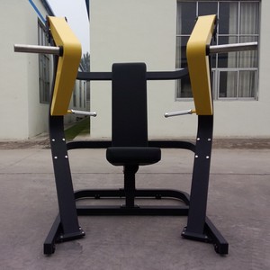 Équipement de gymnastique de forme physique/TZ-6062 de <span class=keywords><strong>presse</strong></span> de poitrine/dispositif de force d'exercice - Product Image 4