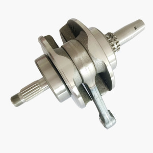 เพลาข้อเหวี่ยงสำหรับรถฮอนด้า <span class=keywords><strong>CB250</strong></span> CB 250 ผลิตในจีน (OEM) - Product Image 3