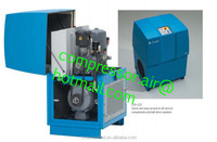 Compresseur d'air à économie d'énergie Airstation, CompAir L07 L11 L15 L18 L22, L07 - L22 / L07RS - L22RS