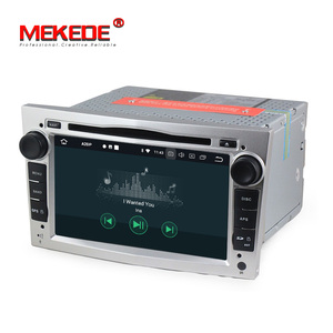 RK3688 PX5 Android <span class=keywords><strong>8</strong></span>,0 octa core con 4+32G android car dvd Player para Opel Astra/ antara/Vectra con disipador de calor wifi gps - Product Image 6