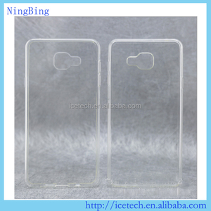 Per <span class=keywords><strong>samsung</strong></span> galaxy A7 <span class=keywords><strong>2016</strong></span> case, ultra sottile caso molle di tpu per <span class=keywords><strong>samsung</strong></span> galaxy A7100 - Product Image 5