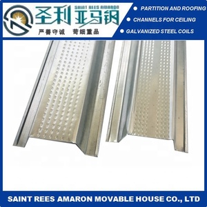 <span class=keywords><strong>Omega</strong></span> Furring Channel, perfiles de acero <span class=keywords><strong>omega</strong></span>, armadura <span class=keywords><strong>OMEGA</strong></span> para la construcción - Product Image 6