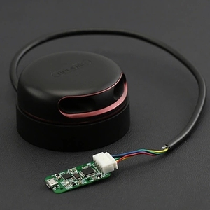 เลเซอร์เรดาร์ ไลดาร์ <span class=keywords><strong>Rplidar</strong></span> A2 360 องศา ระยะสแกน 12 เมตร เซ็นเซอร์ไลดาร์ สแกนเนอร์ - Product Image 4