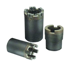 Pietra Cava di Estrazione Mineraria Orizzontale Core-drilling Machine, TJ-WQZ80 - Product Image 3