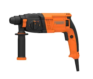 <span class=keywords><strong>Freeman</strong></span> 가벼운 의무 650 w 전기 해머 드릴 - Product Image 1