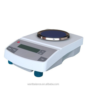 Muốn loạt 0.01g phân tích cân bằng điện tử - Product Image 1