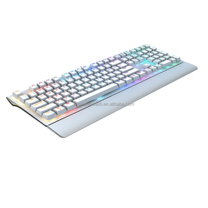Cherry <span class=keywords><strong>MX</strong></span> /Jixian/ Kailh-Teclado mecánico para videojuegos - Product Image 5