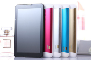 Máy Tính Bảng 7 Inch Android 3G Với Màn Hình HD 1280*800, Máy Tính Bảng Gọi Điện Thoại Android Giá Rẻ - Product Image 5