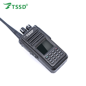 Nueva lanzó una sola banda TSSD TS-D3800R DMR UHF <span class=keywords><strong>Radio</strong></span> - Product Image 4